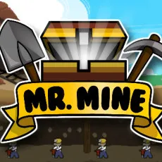 Play Mr. Mine game